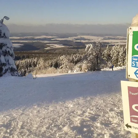 Holiday home 13 In Thalfang