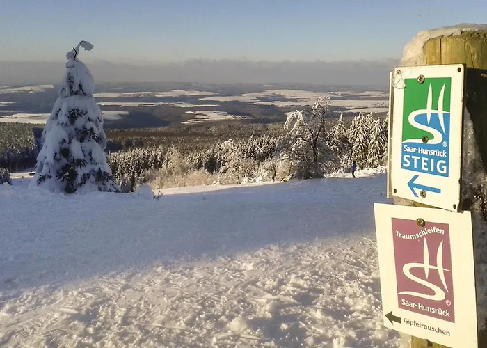 度假居 13 In 塔尔方